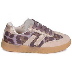 Shoo Pom Baskets fille Yuzu lace