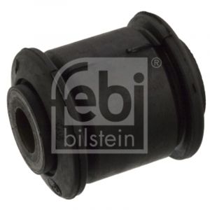 Febi Bilstein Silent bloc de suspension pour NISSAN: NV400, Interstar & OPEL: Movano & RENAULT: Master (Ref: 102974)