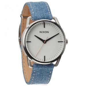 Image de Nixon A1291601-00 - Montre mixte The Mellor