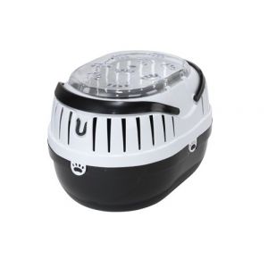 Europet Bernina Paw taille M - Panier de transport pour rongeur