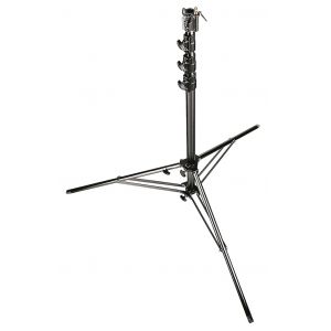 Manfrotto 269BU Pied Super Alu/Jambes Réglables
