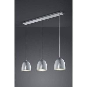 Image de Trio Suspension ONTARIO Nickel mat 305200389 Lighting -