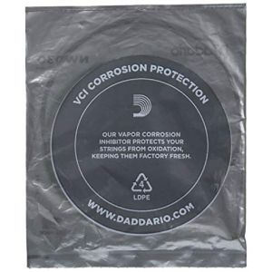 D'Addario Daddario NW030 corde pour guitare acoustique et &eacute;lectrique (vendue &agrave; l'unit&eacute;)