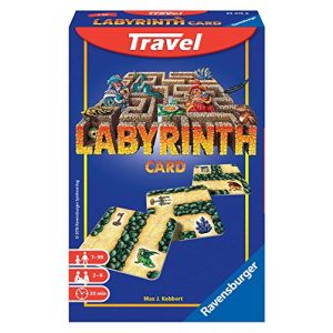 Ravensburger Labyrinth Travel, Set de table (234158)