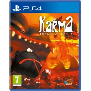 Karma: Incarnation 1 Playstation 4 [PS4]