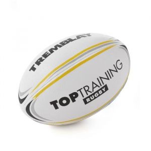 Tremblay Ballon top training rugby