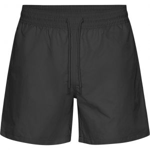 Short de bain Colorful Standard Classic Deep Black
