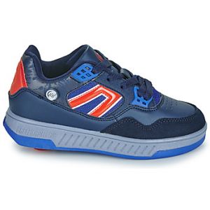 Chaussures &agrave; roulettes Breezy Rollers BLAST Bleu - Taille 30,31,33,35
