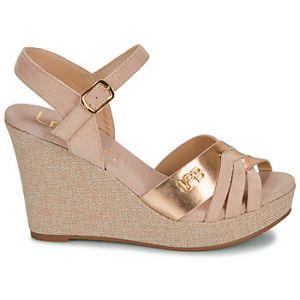 Sandales Les Petites Bombes ISALINE Beige - Taille 36,39,40,41