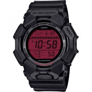 Montre - Résine Noir - G-Shock - Gd-010bbr-1er