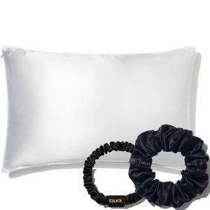 Exclusive SILKE London Silk 24/7 Set - Classic (Worth £103)