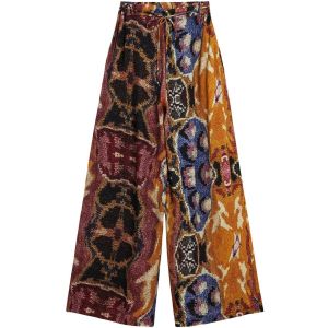 Desigual Pantalon femme Lacroix