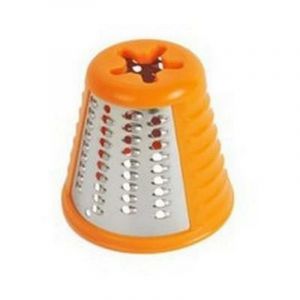 Mpm Cone a raper fin hachoir moulinex XF921001