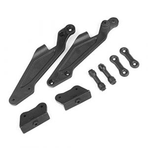 Arrma Ar320347 - Heavy Duty Wing Set De Montage Rear