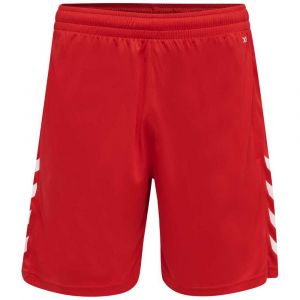 Hummel Shorts Core Xk Poly M True Red