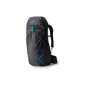 Gregory Focal 38 M - L Sac &agrave; dos Noir - Taille L