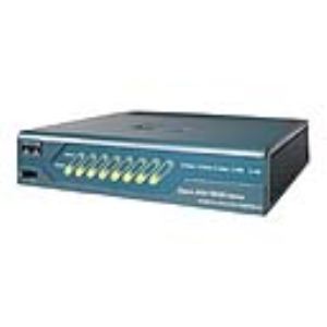 Cisco ASA5505-UL-BUN-K9 - Firewall ASA 5505 Edition Bundle
