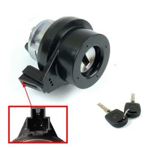 Serrure de Contact Neiman Barillet compatible avec A1 A3 Q3 ALTEA ATECA IBIZA V LEON GOLF V VI VII POLO T-ROC 1K0905851B 1K0905851A