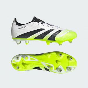 Adidas Chaussure Predator League Soft Ground