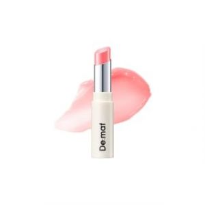 De:maf - Gloss Balm - 3 Colors #01 Plump Pink