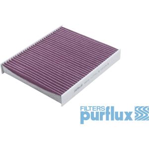 Purflux Filtre d'habitacle AHA191