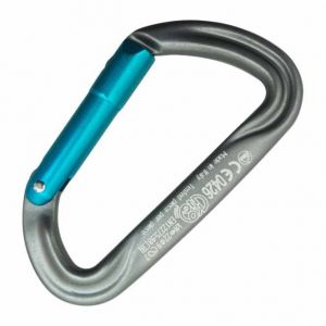 Kong Escalade Mousquetons Argon K