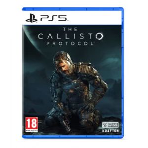 The Callisto Protocol PS5 [PS5]