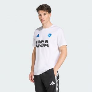 Adidas T-shirt Coupe du Monde 2026 USA