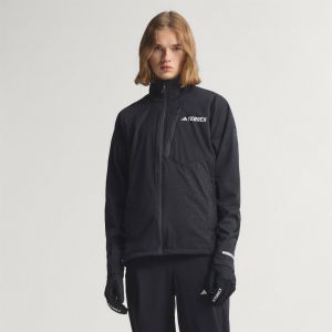 Adidas Veste softshell de ski de fond Terrex Xperior