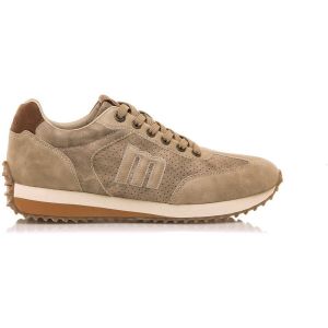 Image de MTNG Chaussures mustang porlandr homme beige