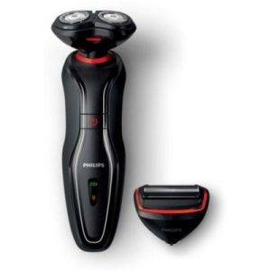 Philips S728/20 - Rasoir électrique Click & Style rechargeable