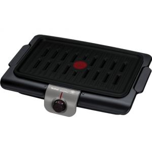 Image de Tefal CB210032 - Barbecue électrique de table