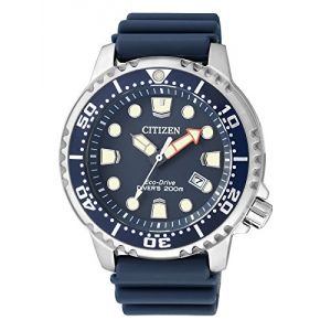 Image de Citizen BN0151-17L - Montre pour homme Eco-Drive