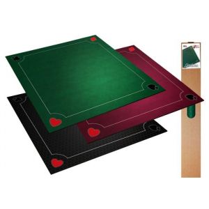 Tapis multi jeux excellence vert