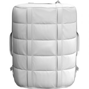 db Journey Roamer Duffel Pack - Sac &agrave; dos de voyage White Out 25 L