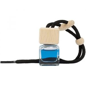 BC Corona PARADISE SCENTS Paradise PER80204 D&eacute;sodorisant Voiture Black Label Senteur Vanille, 7 ML