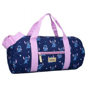 Vadobag Sac de sport enfant Lilo & Stitch Feeling Right