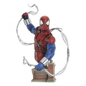 Diamond Select Toys Buste Marvel Comics Ben Reilly Spider-Man 1 7 15 cm