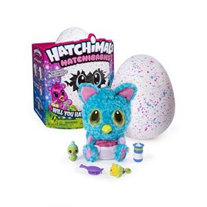 Spin Master Hatchimals HatchiBabies Cheetree