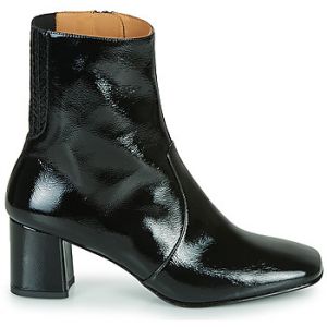 Emma Go Bottines AGNES - Couleur 39,40 - Taille Noir