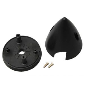 Dynam Devil Cone Helice