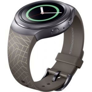 Samsung Bracelet Gear S2 Sport taille M