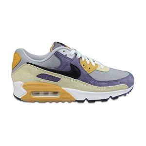 Nike Air Max 90 Nrg Purple Dc6083-500