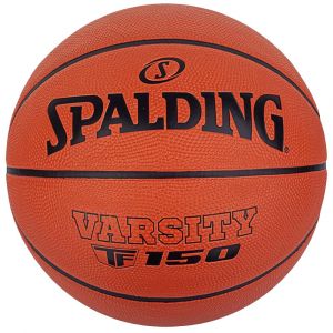 Image de Spalding Varsity TF-150 84325Z Ballon de basketball unisexe Orange 6 EU