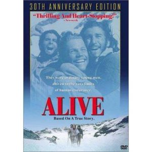 Image de Alive [Import USA Zone 1]