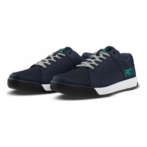 Chaussures VTT femme Ride Concept Livewire bleu/gris- 37,5