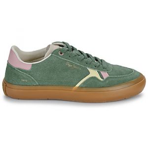 Pepe Jeans TRAVIS RETRO W 37 Vert