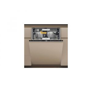 Whirlpool Lave vaisselle Maxispace 38 db, tiroir, classe A