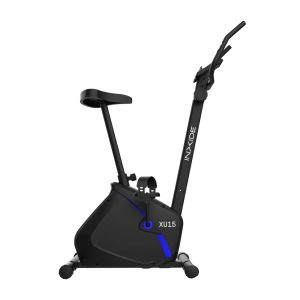 Vélo d'appartement statique et électronique Bodytone