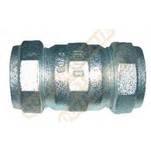 Gebo Jonction 80x90 &agrave; bride - GEBO-G.B.I.P